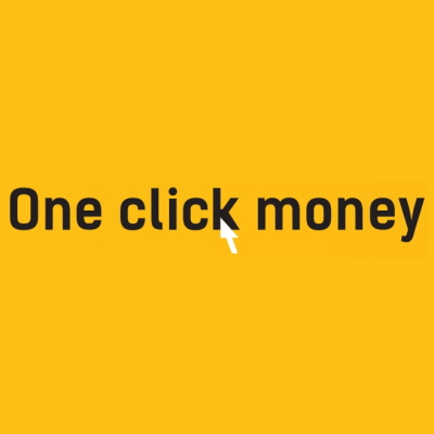 Магазин One Click Money