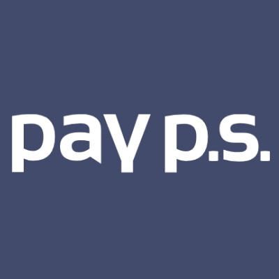 Магазин Pay PS