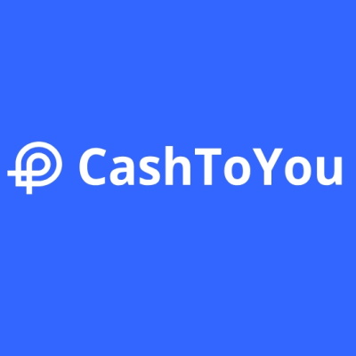 Магазин CashToYou