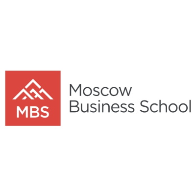 Магазин Moscow Business School