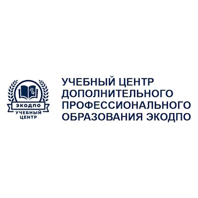 ЭКОДПО