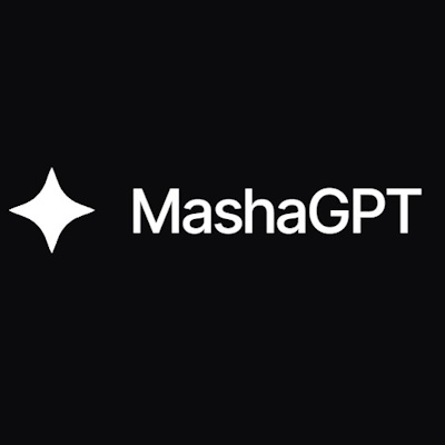 MashaGPT (машагпт.ру)