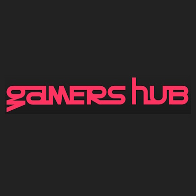 Gamershub