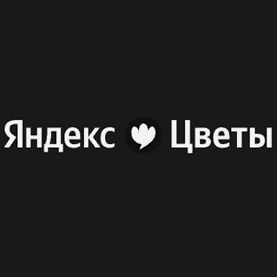 Магазин Яндекс Цветы