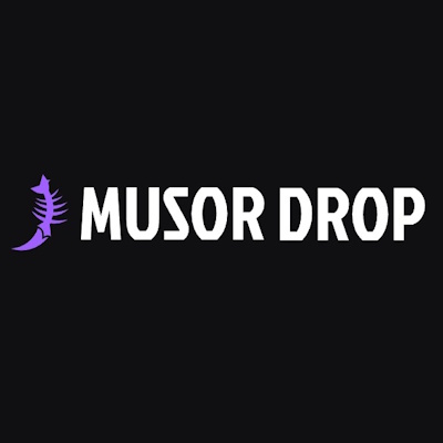 Мусор Дроп (Musor Drop)