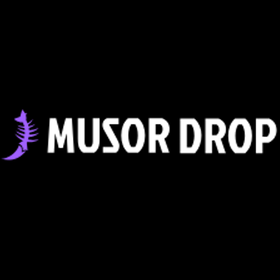 Магазин Мусор Дроп (Musor Drop)